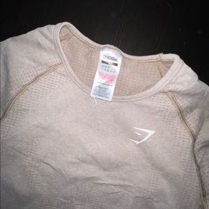 Gymshark Vital Long Sleeve